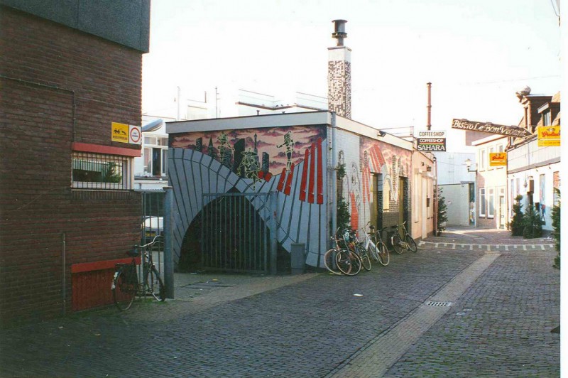 Stadsgravenstraat 1995 Tussen de Marktstraat en de Bolwerkstraat(2).jpg