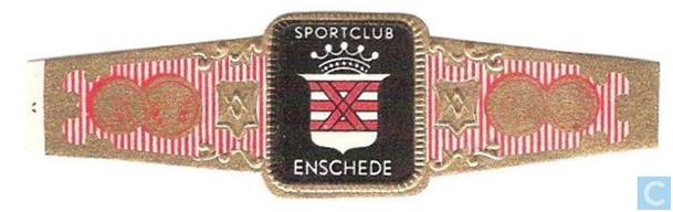 sigarenbandje Sportclub Enschede met stadswapen.jpg