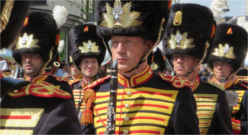 Koninklijke Militaire Kapel 'Johan Willem Friso'.JPG