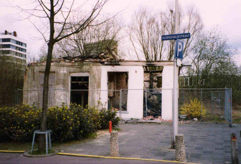 Veenstraat oaldste Hoes verwoestdoor brand 1993.jpg