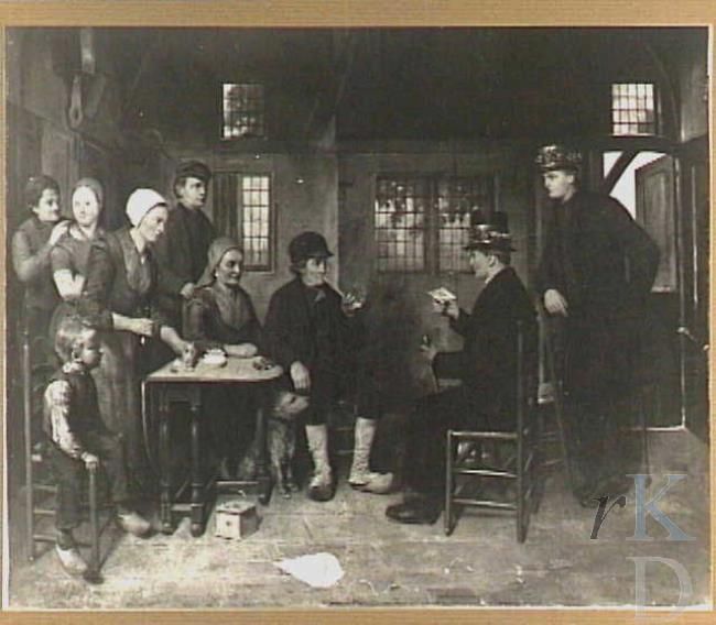 Lambertus Johannes Bruna De Brulfteneugers, 1868 Enschede, Oudheidkamer Twente,.jpg