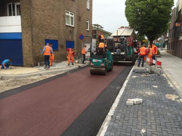 Lasonderstraat sinds dinsdag tweede fietsstraat.jpg