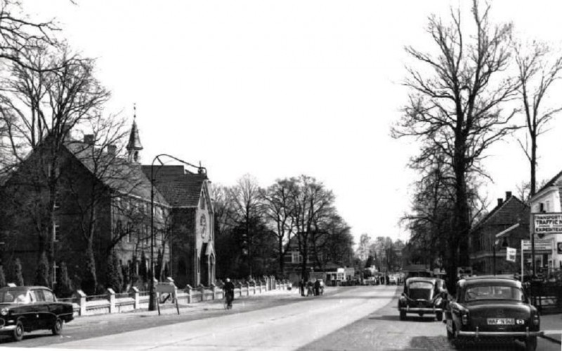 Glanerbrug grens gronausestraat klooster.jpg