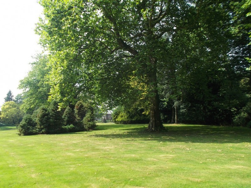 Oldenzaalsestraat 591 landhuis Het Amelink bomenpark.JPG