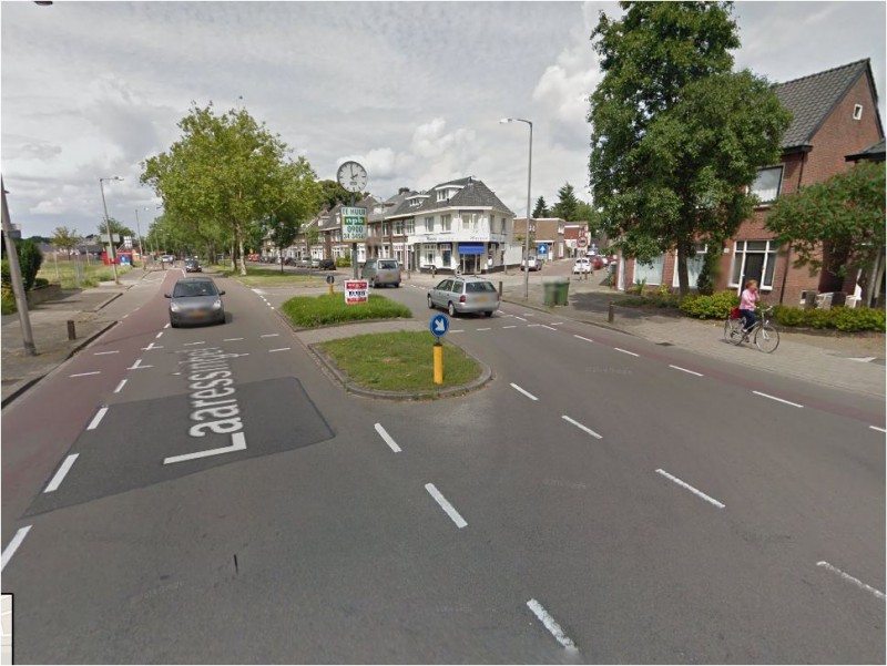 Laaressingel - Oliemolensingel - Edo Bergsmabrug.JPG