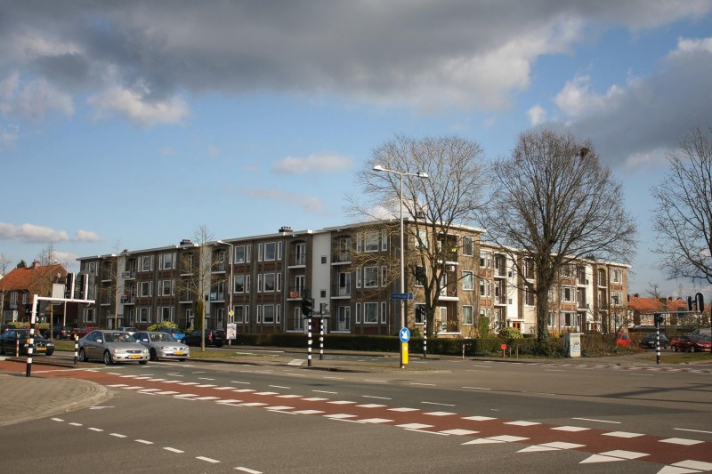 Varviksingel hoek Kuipersdijk=Diekmanstraat Varvikflat 2015.jpg