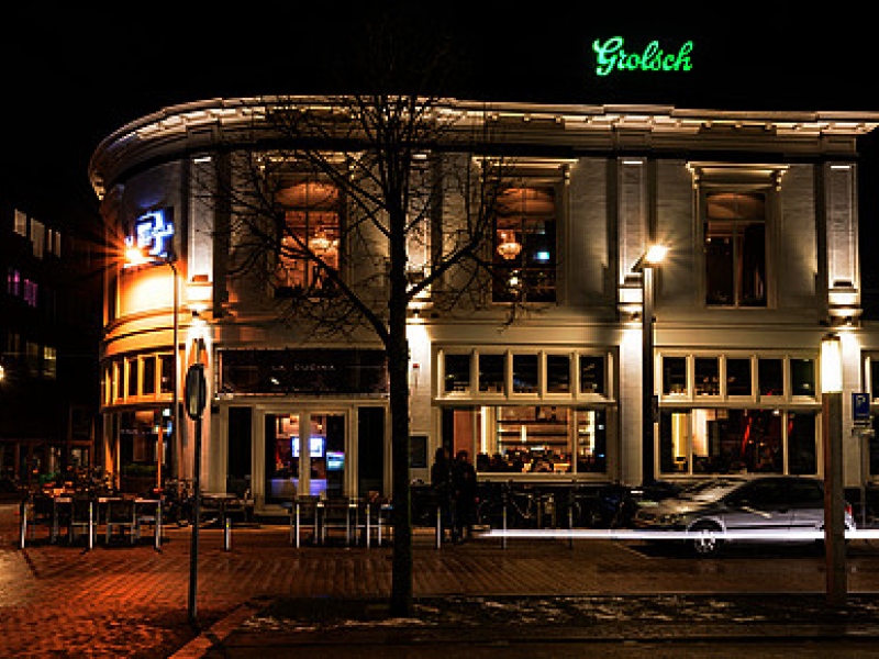 Toenemend aanbod in Enschedese horeca nekt La Cucina.jpg