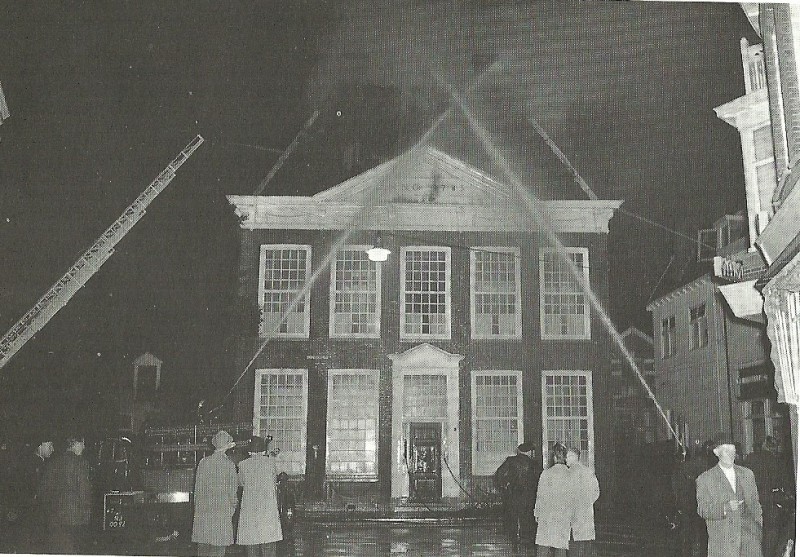 Gronausestraat Elderinkshuis brand 1960.jpg