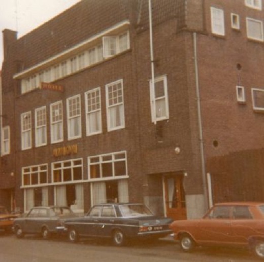 Deurningerstraat Hotel Avion.jpg