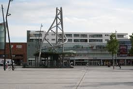 Platanen en asfalt Van Heekplein worden vervangen.jpg