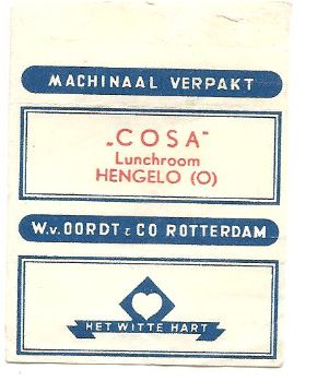 'COSA'  Lunchroom Hengelo.JPG