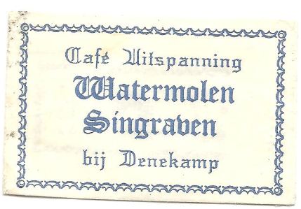 Café Uitspanning Watermolen Singraven bij Denekamp.JPG