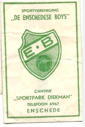 J.J. van Deinselaan De Enschedese Boys, Sportpark Diekman.JPG