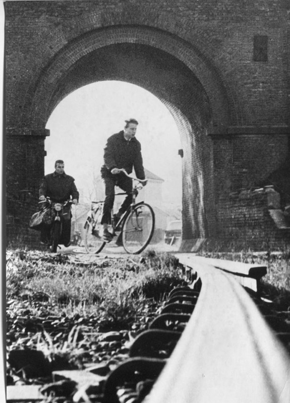 Bouwhuistunneltje 1968.jpg