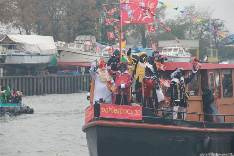 Sinterklaas komt zaterdag ook naar Enschede.jpg