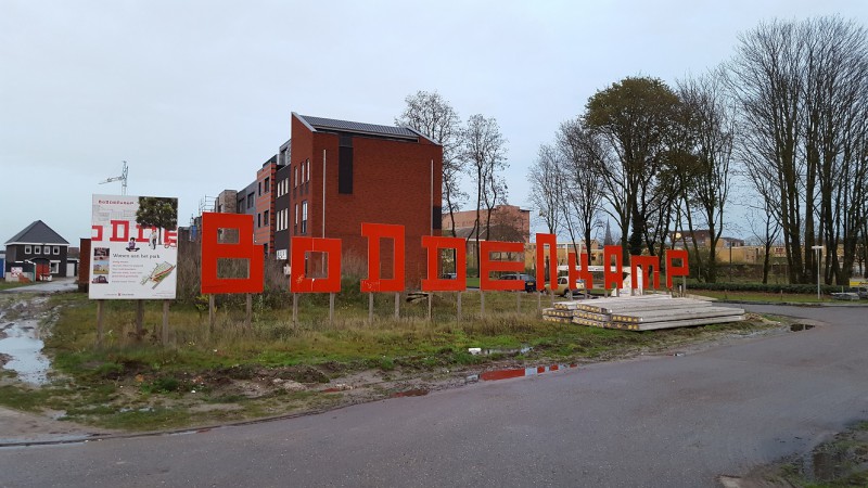 Boddenkamp