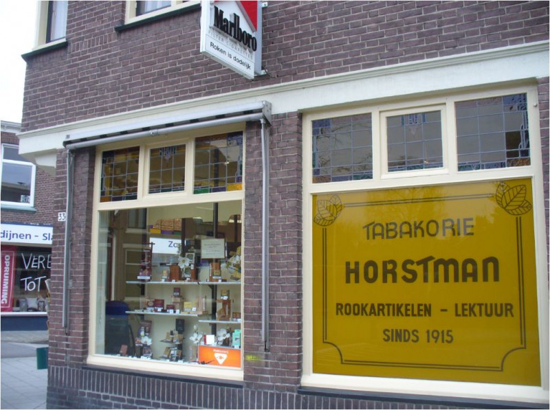 Voortsweg  (4) Horstman .JPG