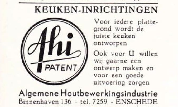 Binnenhaven 136 Algemene Houtbewerkingsindustrie Ahi.jpg