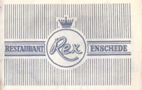 Oldenzaalsestraat 88 Restaurant Rex suikerzakje (2).jpg