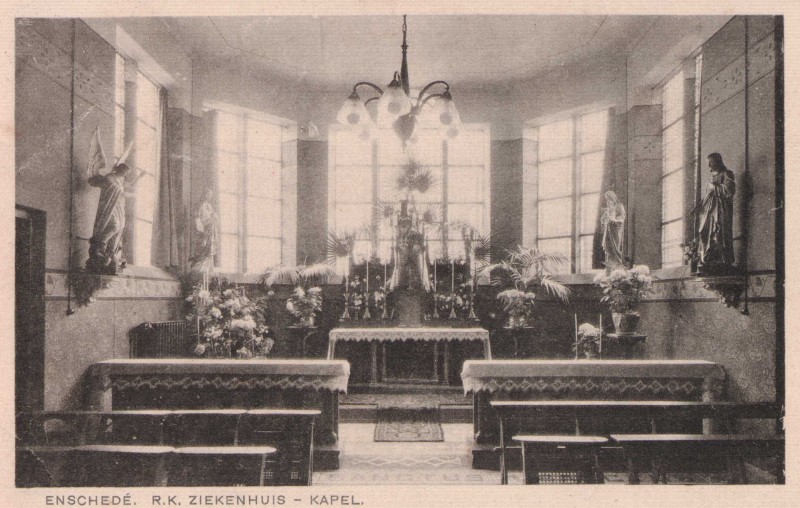 RK ziekenhuis kapel 1929.jpg