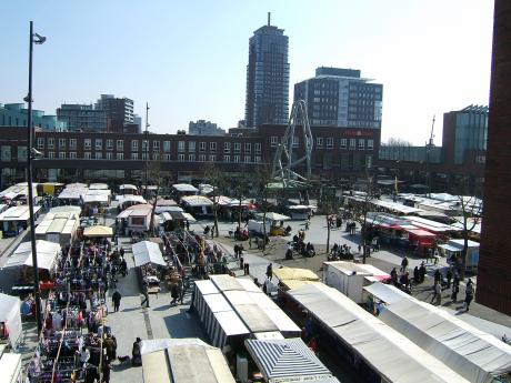 Enschede heeft niet de beste markt van Nederland.jpg