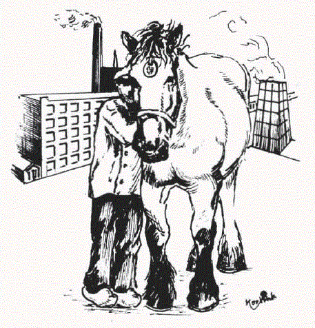 Van Heek en Co 't Letste peerd gedicht H.H. Geerts.gif