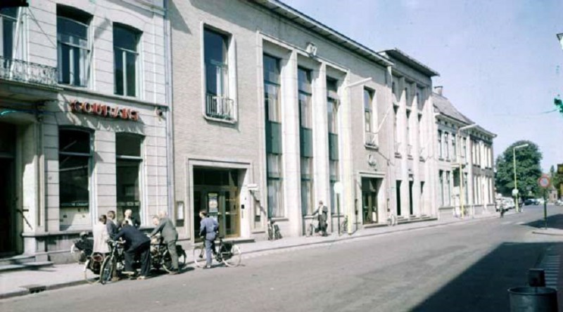Langestraat Twentsche Courant City bioscoop Twentse Schouwburg.jpg