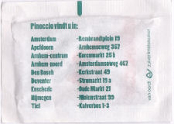 Oude Markt 21  Pinoccio suikerzakje.jpg
