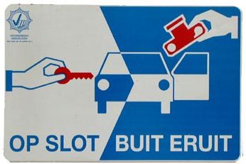 Op slot - Buit eruit.JPG