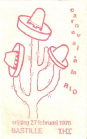 BASTILLE T.H.T.  carnaval á la RIO vrijdag 27 februari 1976.jpg