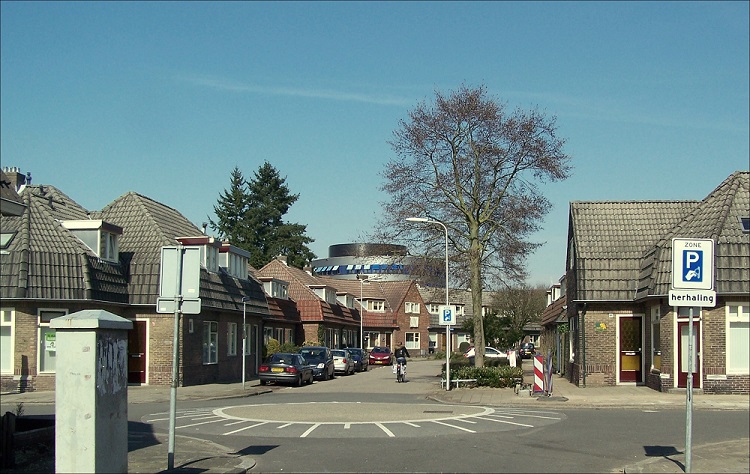 Borneostraat 2011.jpg