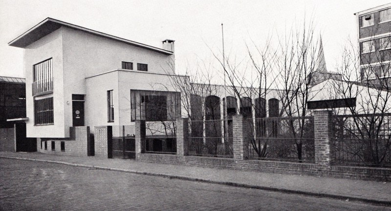 Hoge Bothofstraat  Gebouw Nico Sportvereniging.jpg