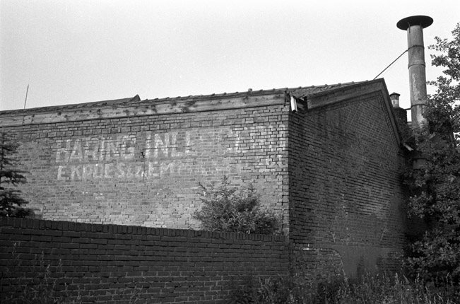 Emmastraat haringleggerij Kroes.jpg