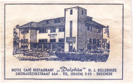 Gronausestraat 664 HOTEL CAFÉ RESTAURANT Dolphia H. J. KELLERHUIS.jpg