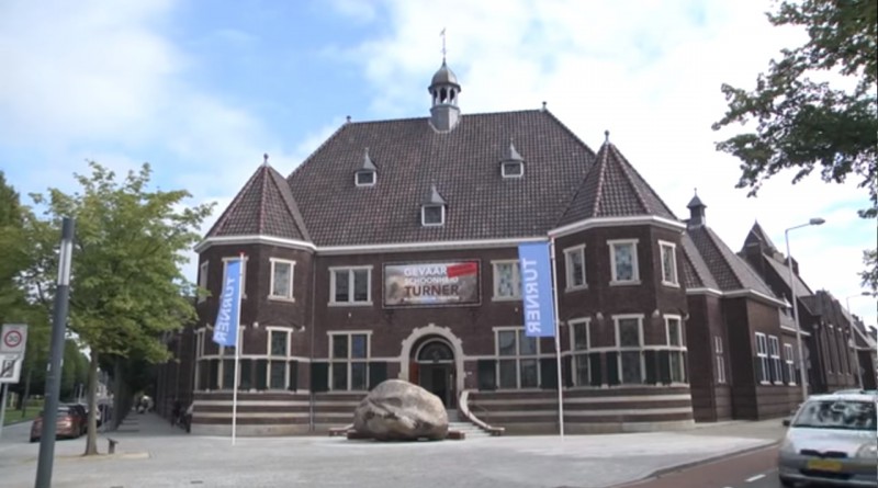 Rijksmuseum Twenthe heeft zijn eigen waterlinie.jpg