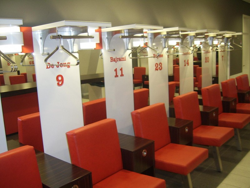 Grolsch Veste kleedkamer FC Twente.jpg