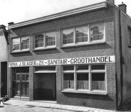 Mooienhofstraat 6 J.Slager en Zn. NV Eerste Twentsche Sanitair Groothandel.jpg