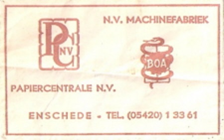 Binnenhaven 43 N.V.  MACHINEFABRIEK  BOA  PAPIERCENTRALE N.V..jpg