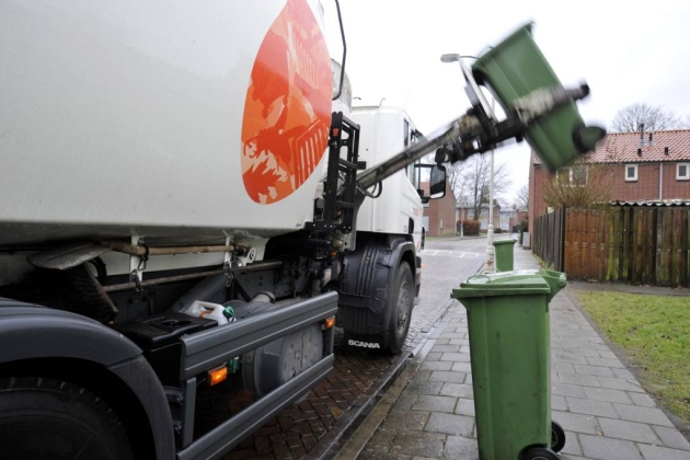 Twente Milieu gaat containers chippen in Enschede.JPG