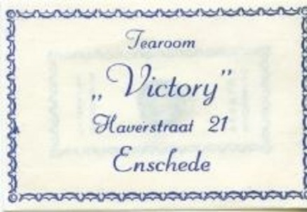 Haverstraat 21 Victory tearoom later studio B suikerzakje.jpg