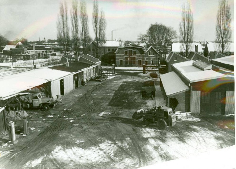 Wethouder Nijhuisstraat 1955  Reinigingsdienst.jpg