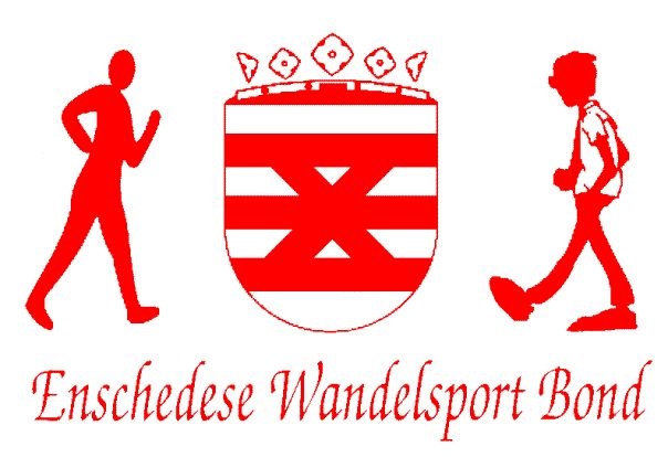 Enschedese wandesportbond met stadswapen.jpg