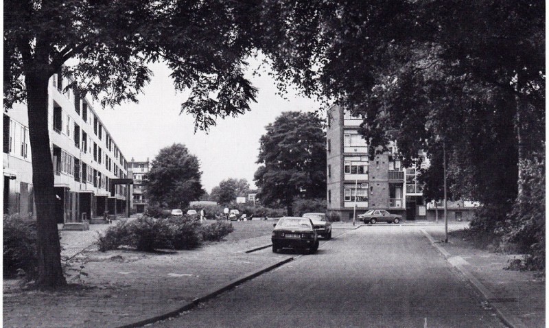 Adam Pijnackerstraat 1986 vroeger Zweringspad.jpg