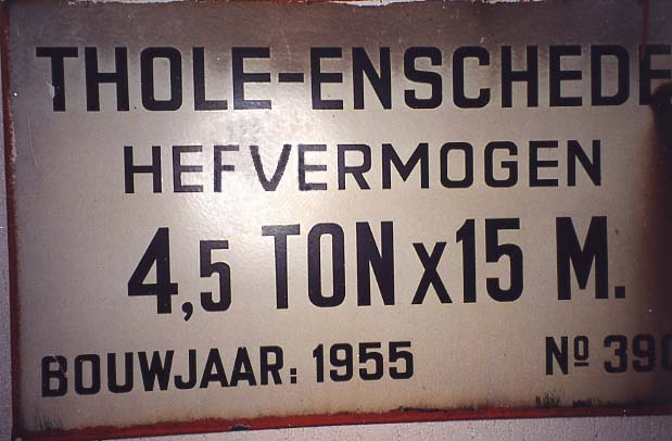 Thole Enschede emaille plaat.jpg