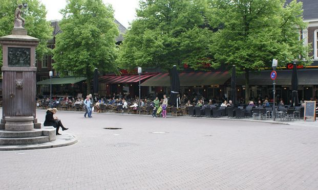 Aftrap culturele seizoen op de Oude Markt.jpg