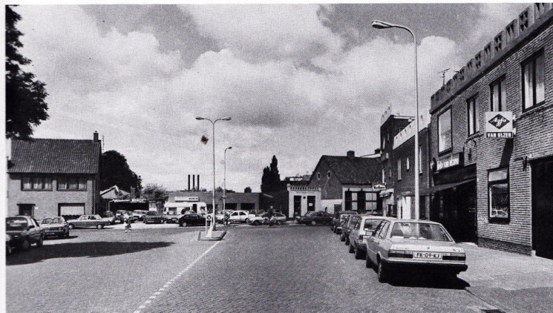Spelbergsweg Met zicht op de Kuipersdijk in 1986.jpg