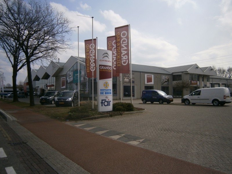 Hendrik ter Kuilestraat 175 Grando Keukens.JPG
