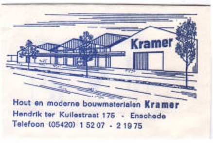 Hendrik ter Kuilestraat 175 Hout en moderne bouwmaterialen Kramer.jpg