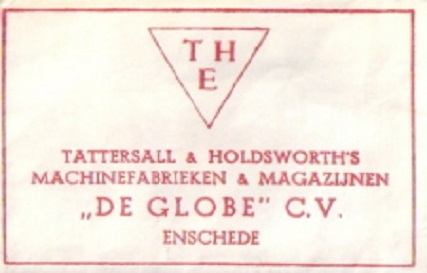 TATTERSALL & HOLDSWORTH S  MACHINEFABRIEKEN & MAGAZIJNEN DE GLOBE C.V.jpg