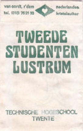 TECHNISCHE HOGESCHOOL  TWENTE Tweede Studenten Lustrum.jpg